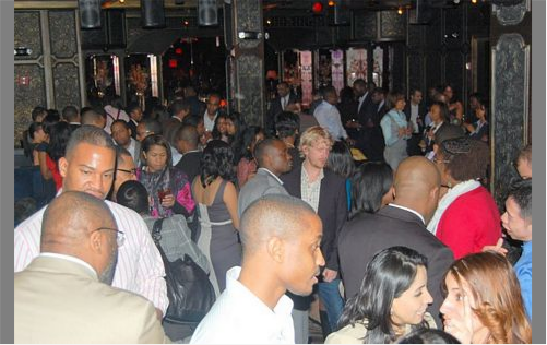 2011 Spring Mixer